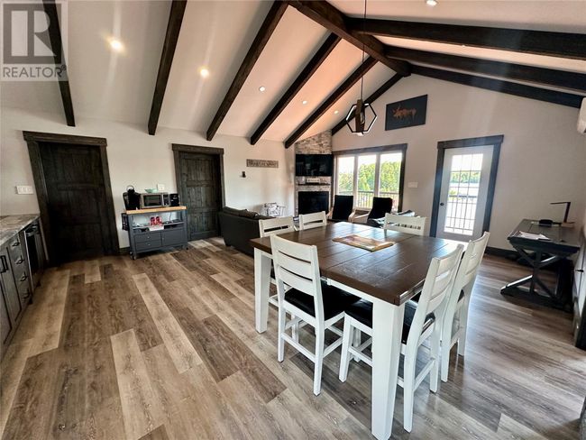 15 Paul's Lake Sideroad, Home with 3 bedrooms, 2 bathrooms and null parking in Badger NL | Image 18