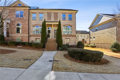 7395 Glisten Ave, Sandy Springs, GA, 30328-2883 | Card Image