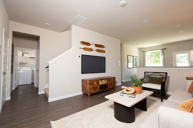 Photos are a representation of the floor plan. Options and interior selections will vary. | Image 5