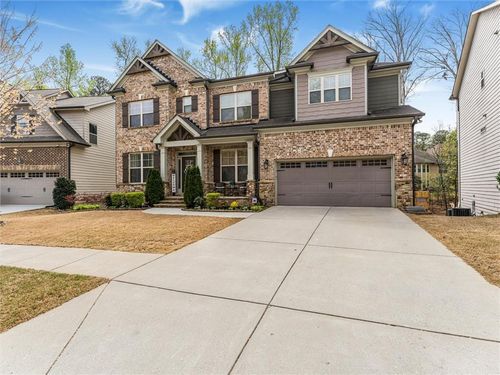 2297 Roberts View Trl, Buford, GA, 30519-8213 | Card Image
