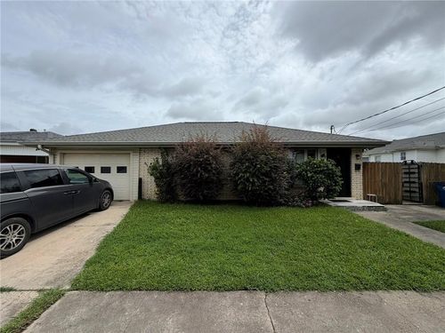 5817 .5 Kevin Drive, Metairie, LA, 70003 | Card Image