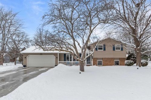 1258 Circle Drive, Ashwaubenon, WI, 54313 | Card Image
