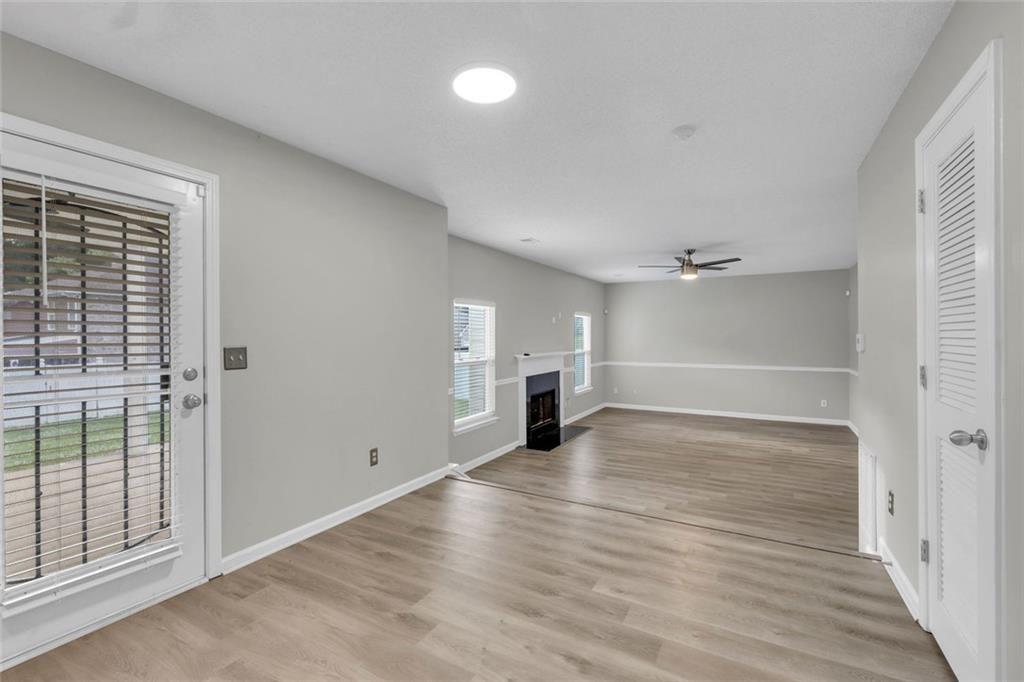 Residential in Mcdonough 5