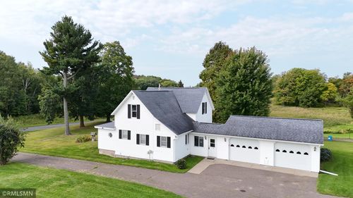 12050 M Y Rd, Frederic, WI, 54837 | Card Image