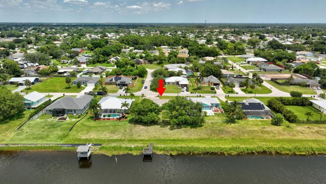 472 Sw Aster Rd, House other with 2 bedrooms, 2 bathrooms and null parking in Port St. Lucie FL | Image 31