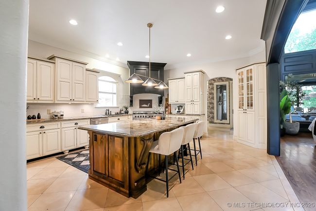 3270 Cypress Ln, House other with 5 bedrooms, 5 bathrooms and null parking in Tahlequah OK | Image 25