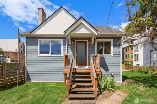 1480 Nw 80th Street, Seattle, WA, 98117 | Card Image
