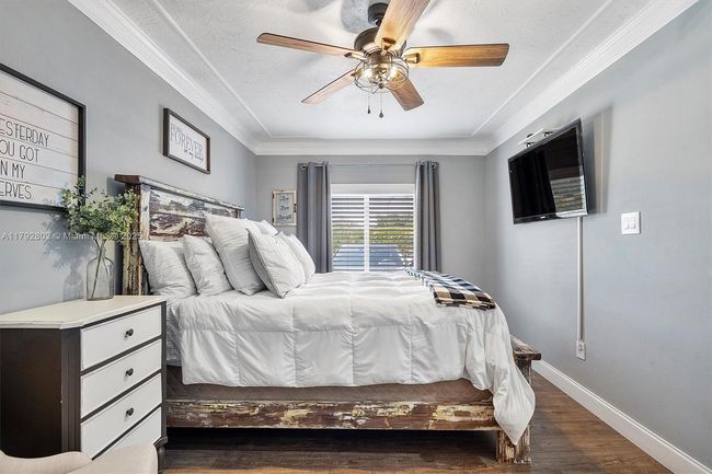 8420 Taft St, House other with 3 bedrooms, 1 bathrooms and null parking in Pembroke Pines FL | Image 17