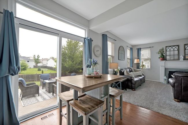 1854 Westridge Pl, House other with 3 bedrooms, 3 bathrooms and 2 parking in Aurora IL | Image 18
