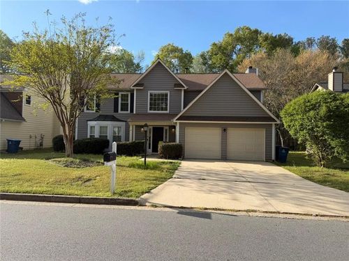 3125 Abbotts Pointe Dr, Duluth, GA, 30097-2173 | Card Image