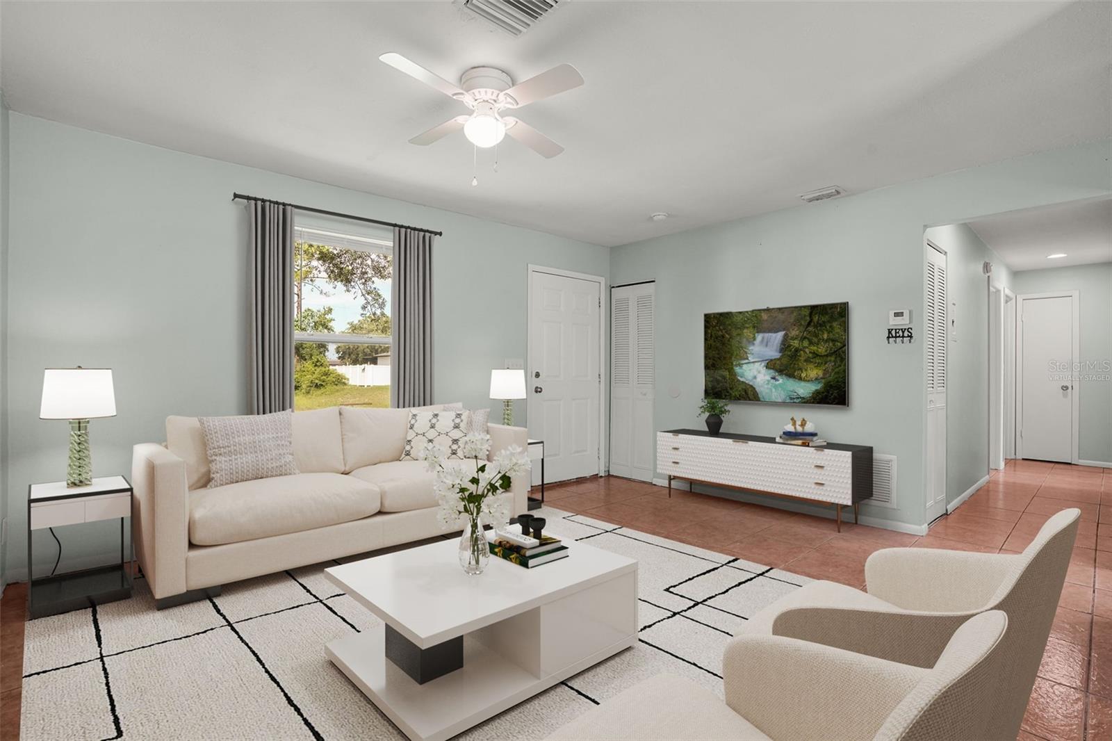 Residential in DELTONA 2