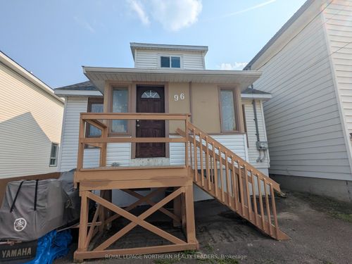 96 Dwyer Ave, Schumacher, ON, P0N1G0 | Card Image