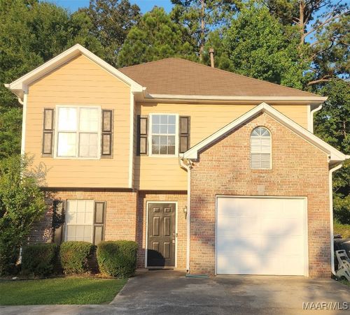 232 Meriweather Ln, Calera, AL, 35040-6224 | Card Image