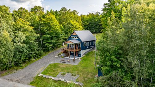 18 Schoodic View Drive, Lake View Plt, ME, 04463 | Card Image