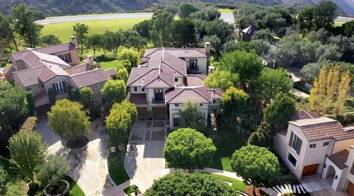 36 Via Rubino, Newport Coast, CA, 92657-1607 | Card Image