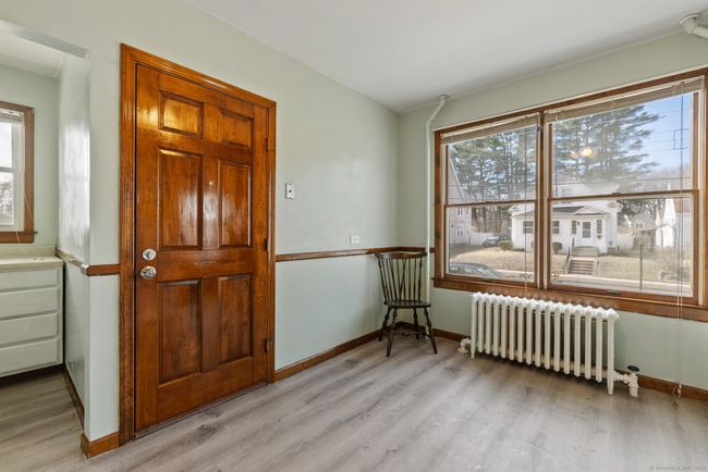 73 Allen St, Home with 2 bedrooms, 1 bathrooms and null parking in Windsor CT | Image 6