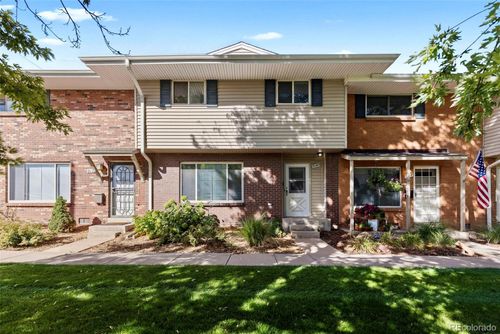 9149 E Mansfield Ave, Denver, CO, 80237-1912 | Card Image