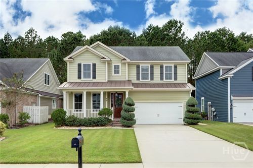 17 Misty Marsh Dr, Savannah, GA, 31419-9872 | Card Image