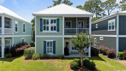 281 Lumbee Cir, Pawleys Island, SC, 29585-4386 | Card Image