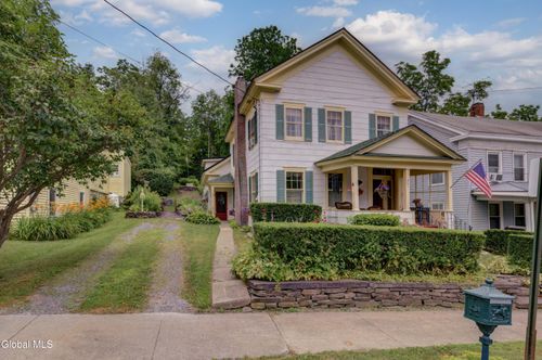 261 Summit St, Richmondville, NY, 12149-2616 | Card Image