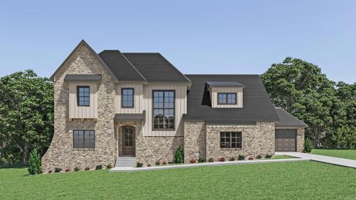 14415 Stonebrook Ln, Maumelle, AR, 72113-5965 | Card Image
