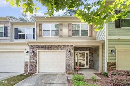 107 Vickery Hill Ct, Durham, NC, 27703-7736 | Card Image