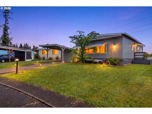 20-205 S 54th St, Springfield, OR, 97478 | Card Image
