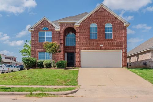 612 Prairie Gulch Dr, Fort Worth, TX, 76140-6512 | Card Image