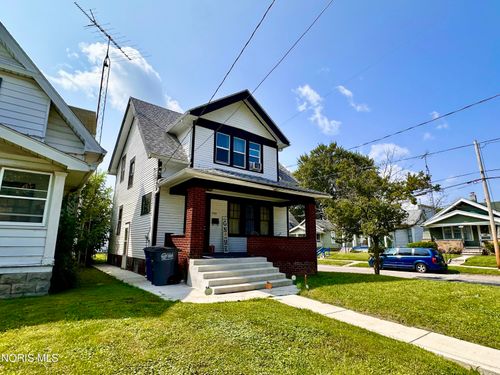 1702 Idaho St, Toledo, OH, 43605-2748 | Card Image