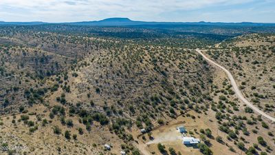 837 - 55410 N Exeter Lane, Home with 0 bedrooms, 0 bathrooms and null parking in Seligman AZ | Image 2