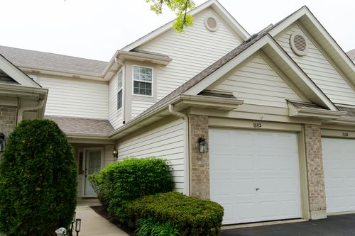 1882 Grove Ave, Schaumburg, IL, 60193-6340 | Card Image