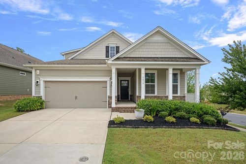 3075 Lydney Cir, Waxhaw, NC, 28173-0335 | Card Image