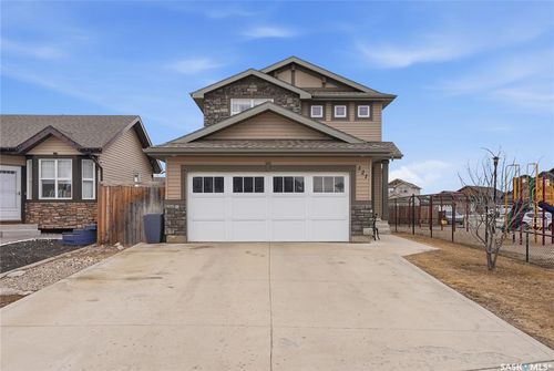 321 Stone Terrace, Martensville, SK, S0K0A2 | Card Image