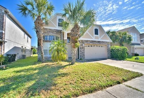 13332 Meadow Bay Loop, ORLANDO, FL, 32824-5078 | Card Image