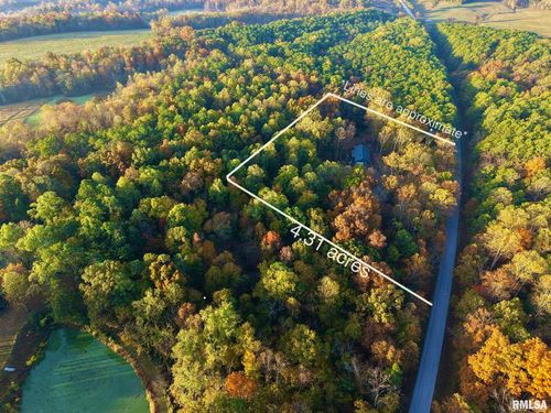 718 Karbers Ridge Rd, Elizabethtown, IL, 62931-4414 | Card Image