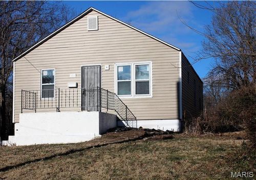 5425 Hamilton Ave, Saint Louis, MO, 63136-3528 | Card Image
