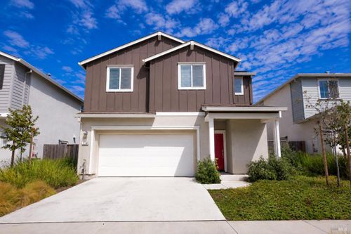 110 Marcus Rd, American Canyon, CA, 94503-1494 | Card Image