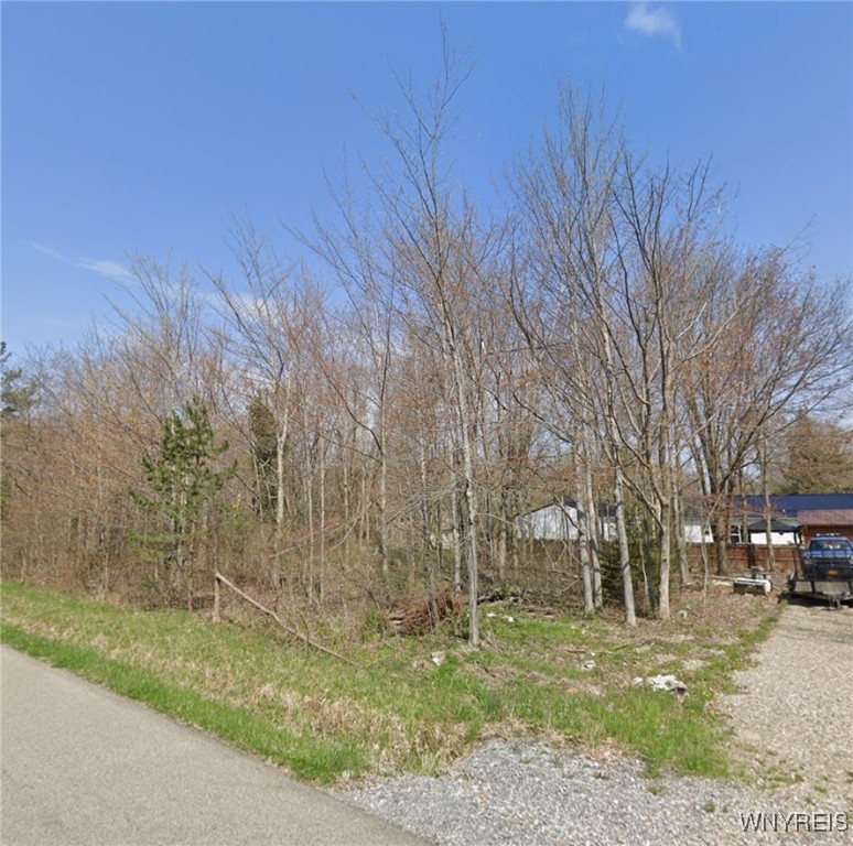 Land in Evans