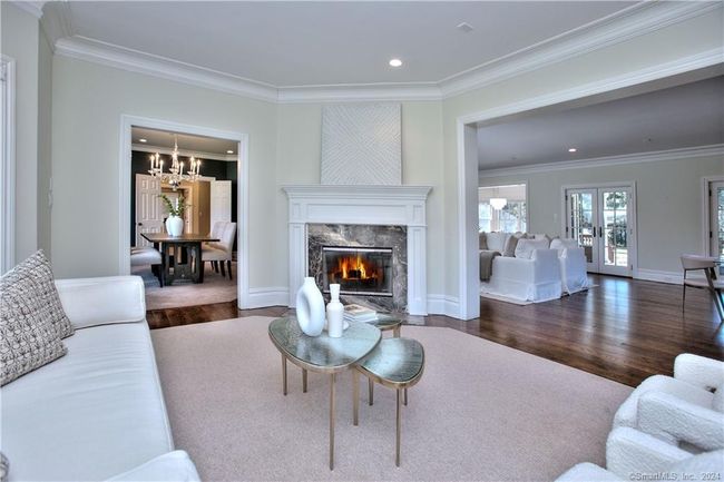 2 Whippoorwill Ln, House other with 8 bedrooms, 7 bathrooms and null parking in Westport CT | Image 15