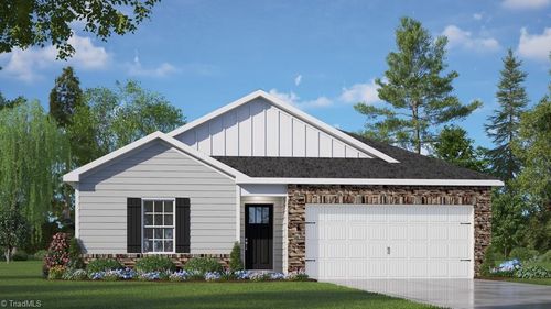 2505 Trevana Way, Graham, NC, 27253 | Card Image