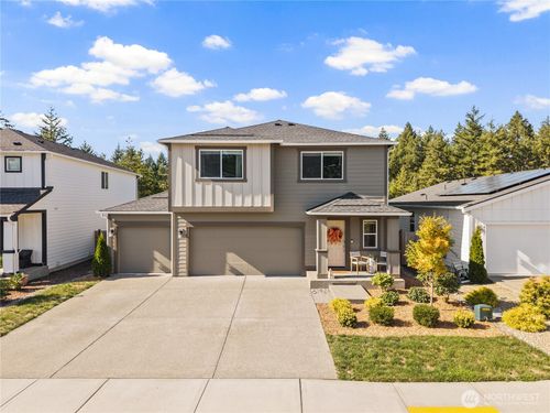 451 Ne Ridge Point Boulevard, Belfair, WA, 98528 | Card Image