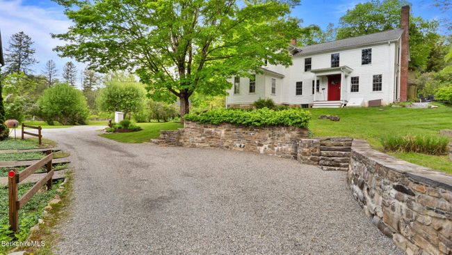 8 Yale Hill Rd, House other with 4 bedrooms, 4 bathrooms and null parking in Stockbridge MA | Image 45