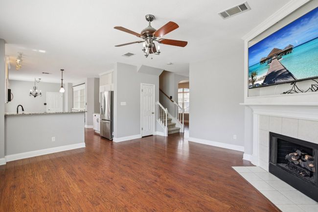 1512 Ashberry Trl, House other with 4 bedrooms, 3 bathrooms and 2 parking in Georgetown TX | Image 8