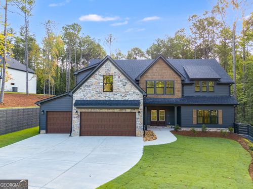 64 Liberty Ln, Bremen, GA, 30110-4236 | Card Image