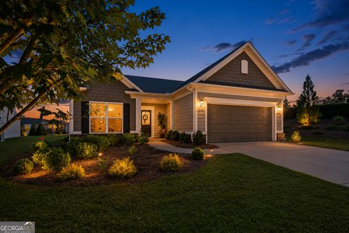 1001 Little Shoals Rd, Greensboro, GA, 30642-3397 | Card Image