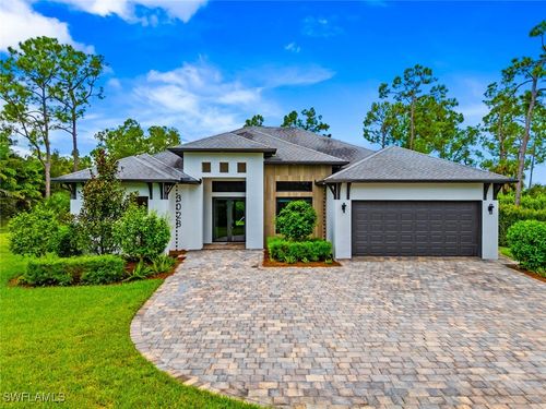 3028 Woodstock Ave, Naples, FL, 34120-1639 | Card Image