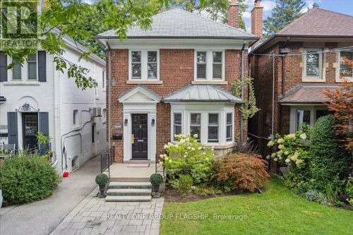 466 St Clements Ave, Toronto, ON, M5N1M1 | Card Image