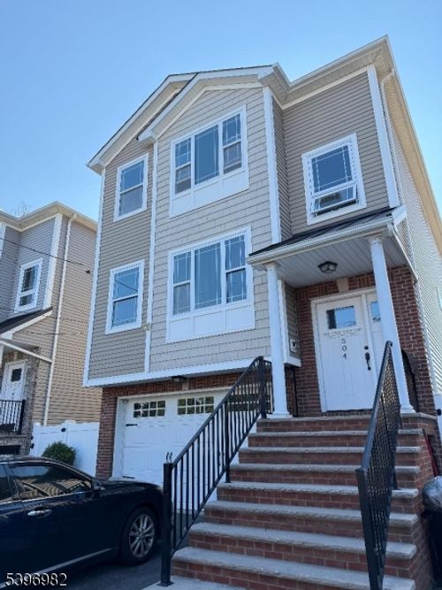 504 Madison Ave, Elizabeth, NJ, 07201-1531 | Card Image