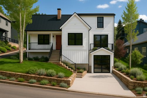 1003 Norfolk Ave, Park City, UT, 84060-5444 | Card Image