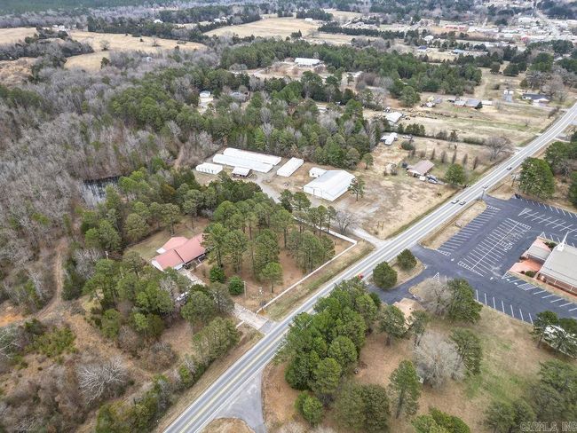 6124 Highway 36 W, House other with 4 bedrooms, 2 bathrooms and null parking in Rose Bud AR | Image 44